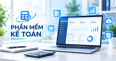 Accounting software