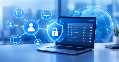 Network Access Control (NAC)