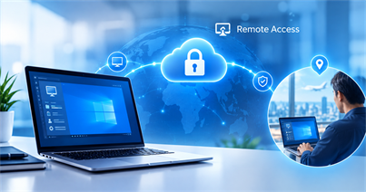 Secure Remote Access