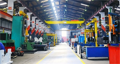 CƠ SỞ SẢN XUẤT