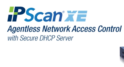 IP-Scan XE